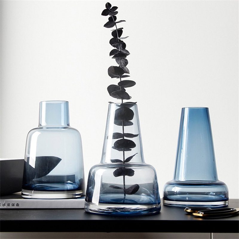 Wholesale Glass Vase HP-001 - Image 2